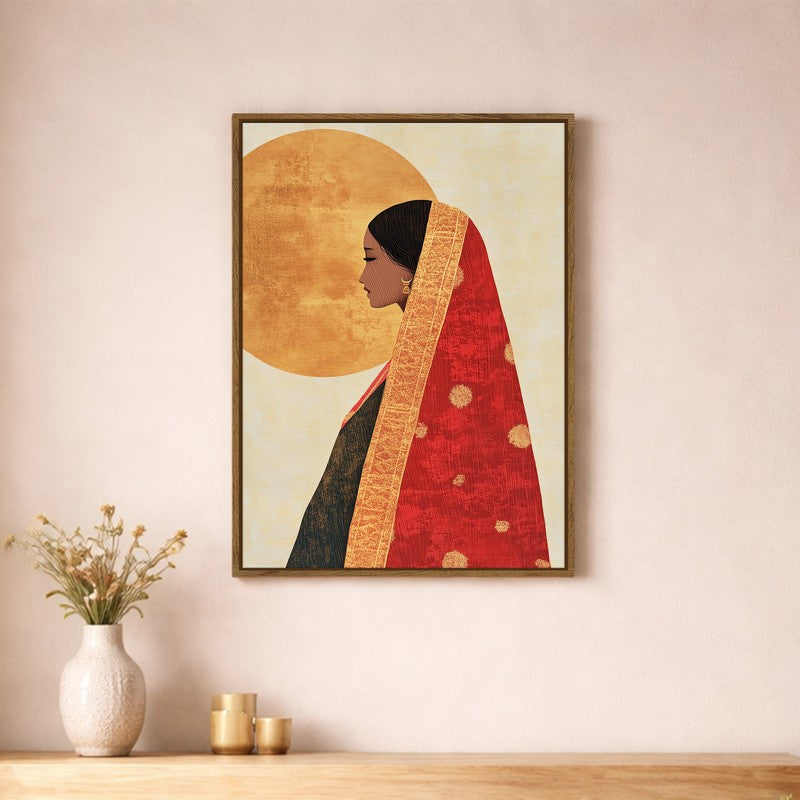 Canvas · MDF