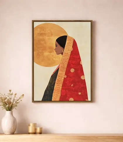 Canvas · MDF