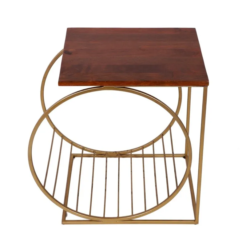 Muna Accent Table media 5