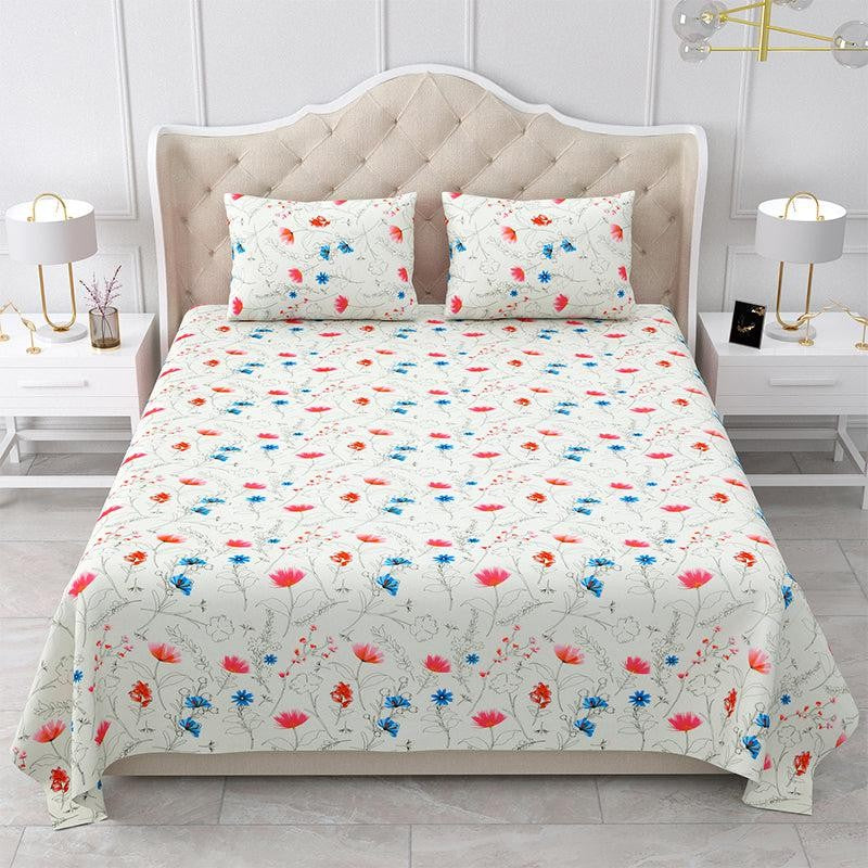 100% Cotton