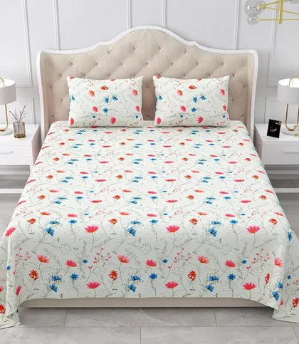 100% Cotton