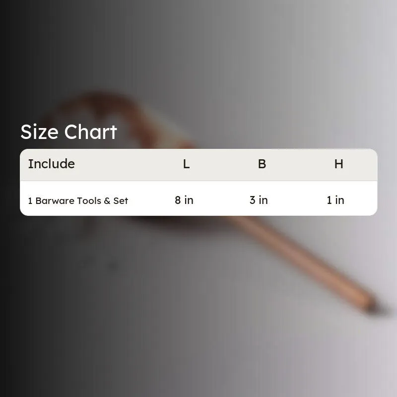 Grace Ice Picker - Copper media 7