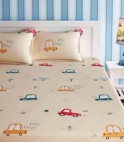 100% Cotton