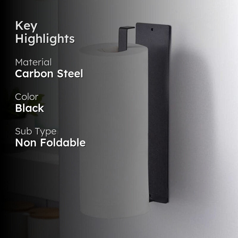Easy Wipe Magnetic Racks - Black media 2