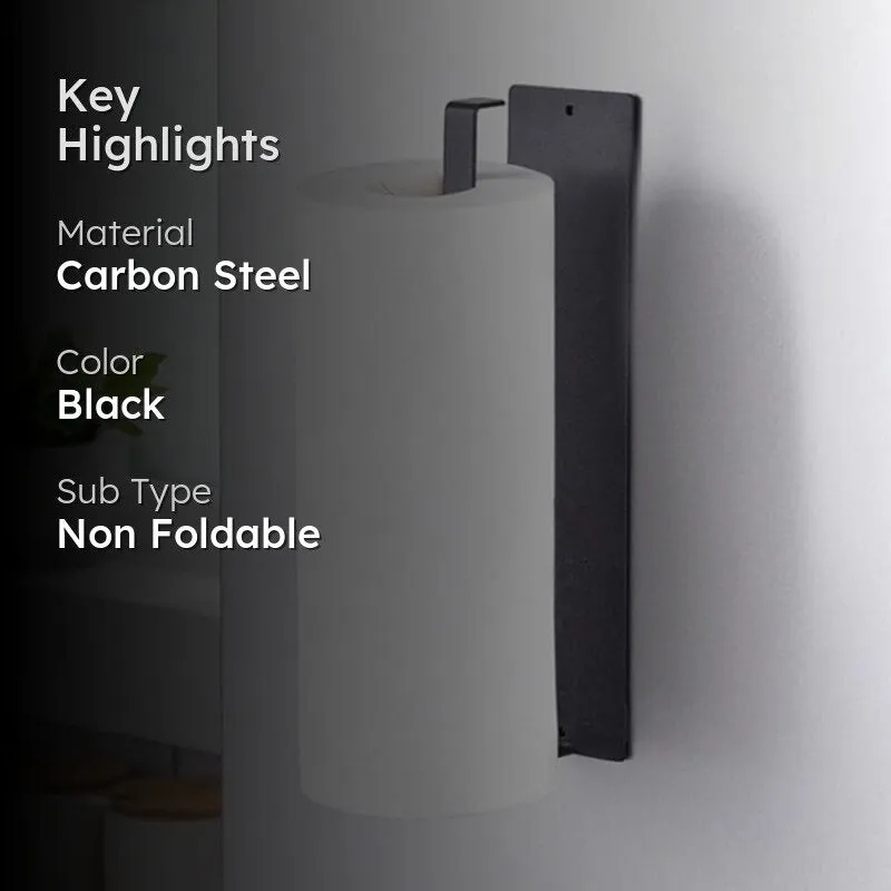 Easy Wipe Magnetic Racks - Black media 2