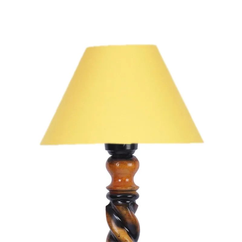 PrismRadiant Floor Lamp (Yellow) media 7
