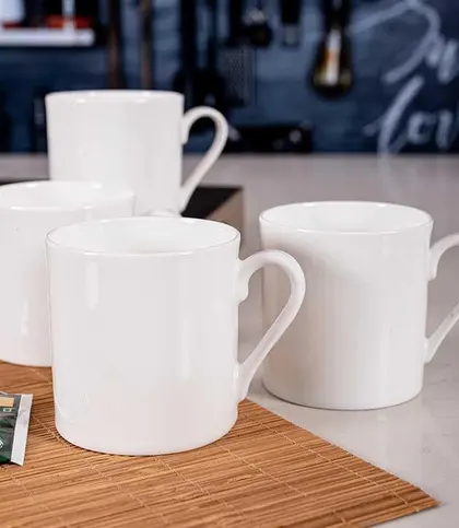 Bone China