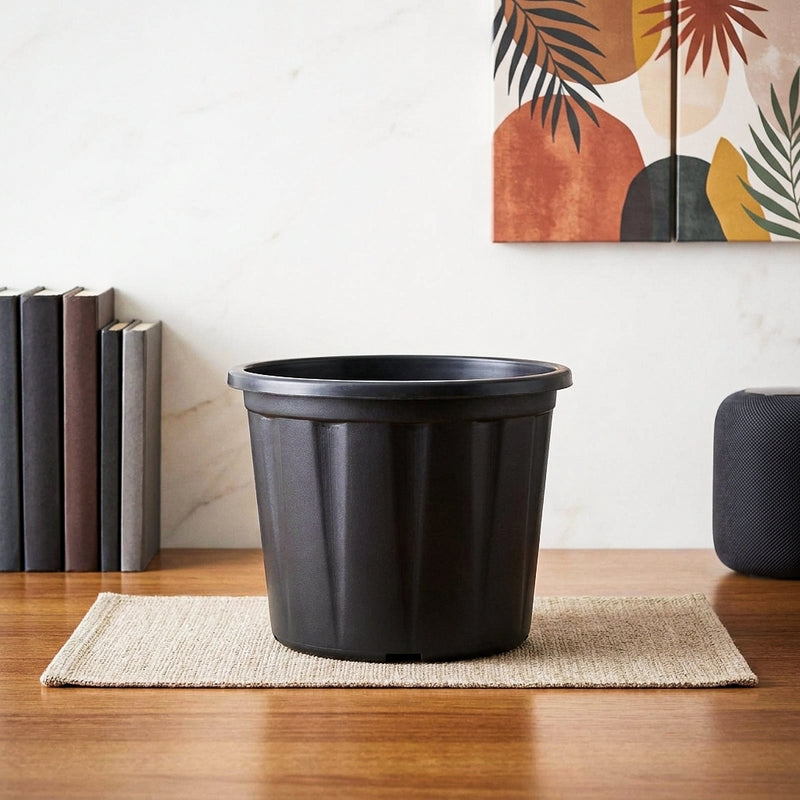 Recycled Plastic