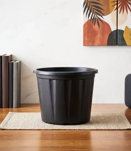 Recycled Plastic