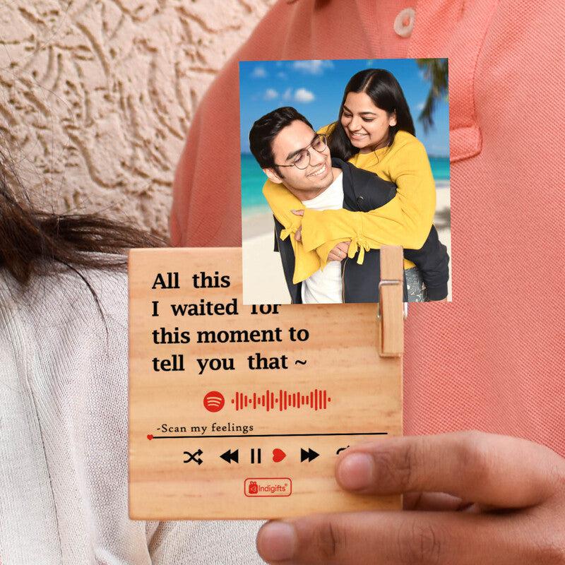 Love Language Valentine's Gift Box - Fourteen Piece Set media 4