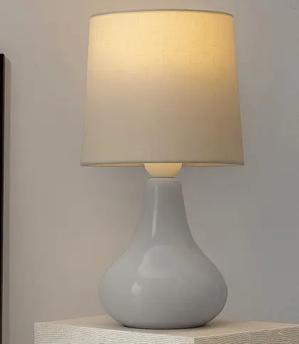 Ceramic · Fabric
