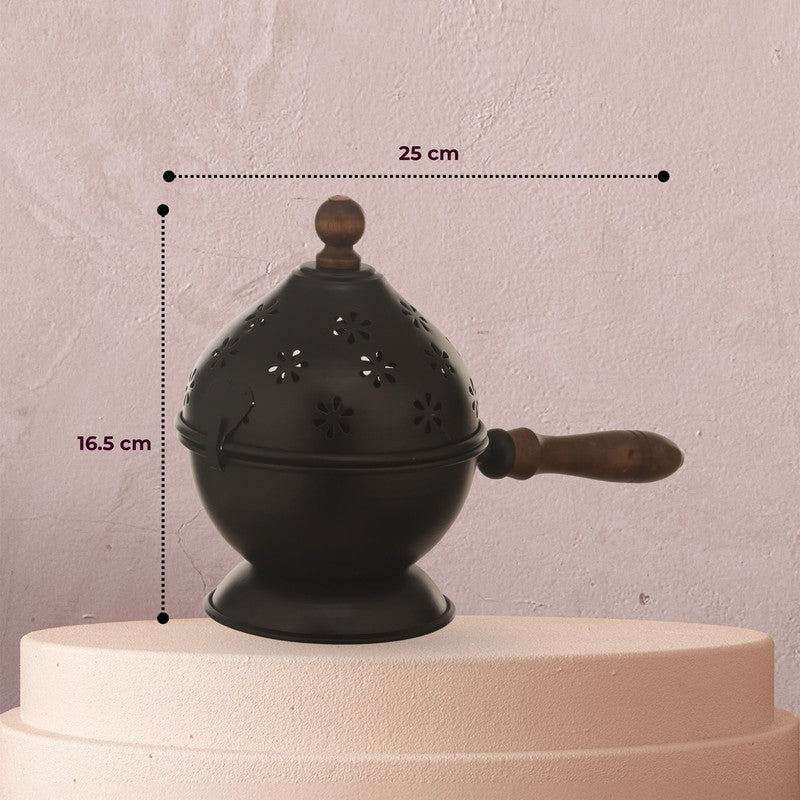 Mysa Bloom Incense Holder media 9