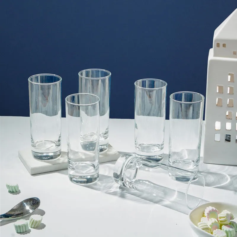Luminarc Islande Glass (290 mL) - Set Of Six media 1