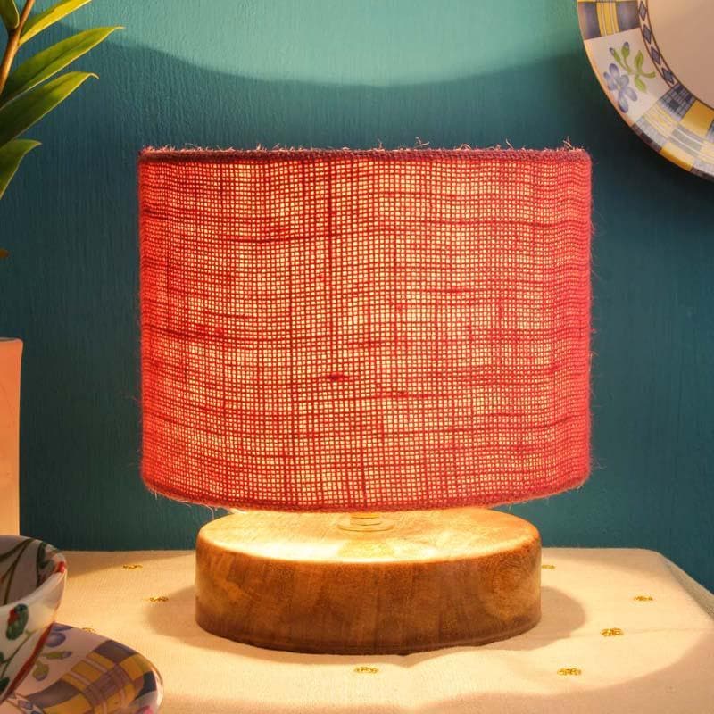 Fabric Shade