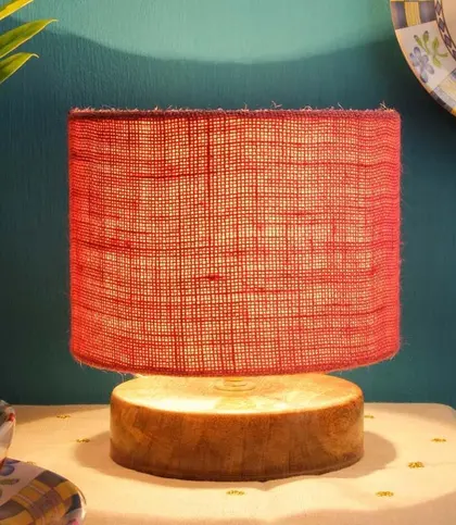Fabric Shade