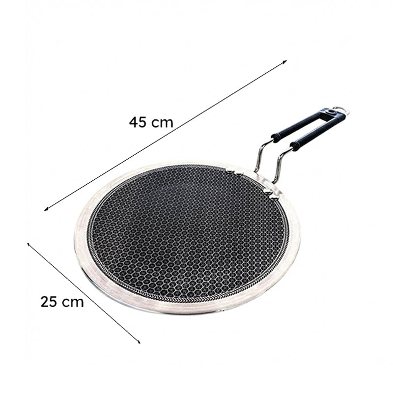 Zoraware Roti Tawa- 25.5 CM media 10