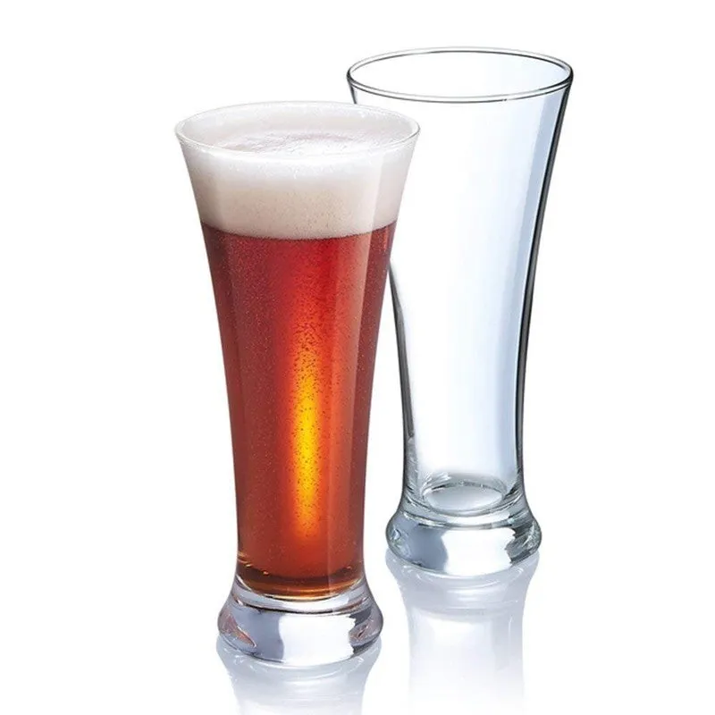 Tivoli Beer Glass(295 mL) - Set Of Two media 3