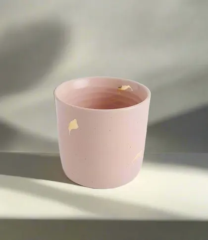 Stoneware