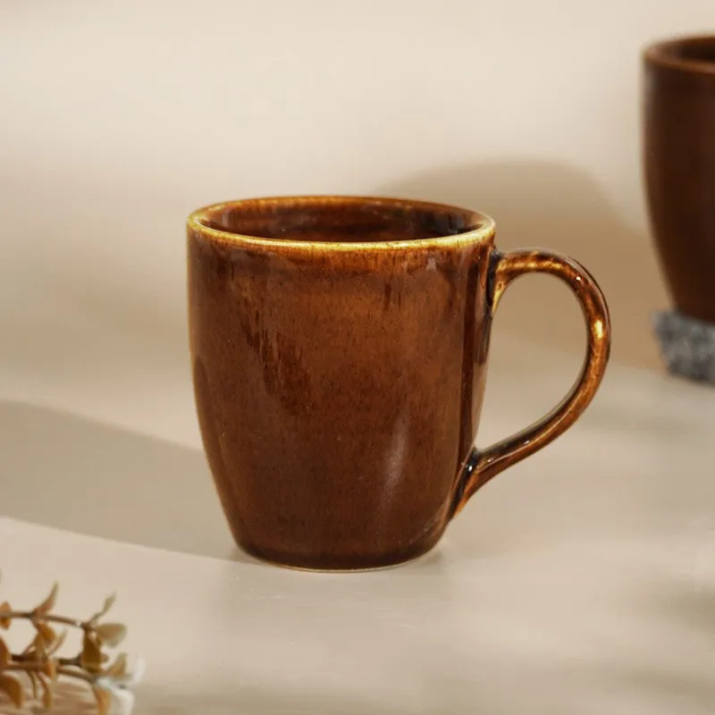 Sipelle Ceramic Tea Cup (150 mL) media 3