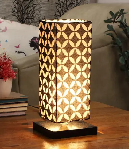 Fabric Shade