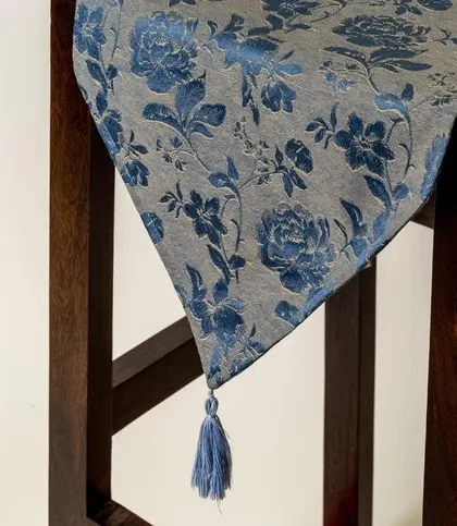 PolyCotton/Cotton Blend