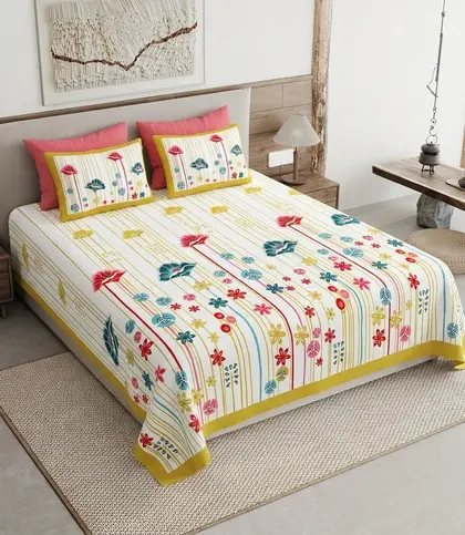 100% Cotton
