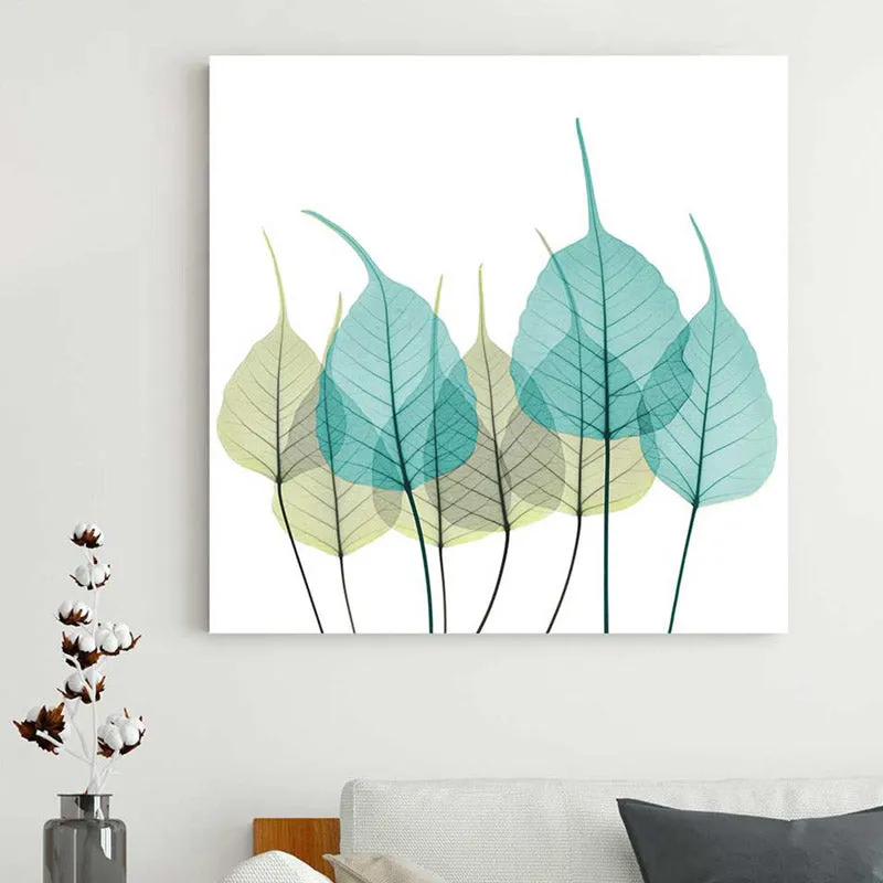 Atkins Floral Wall Art media 2