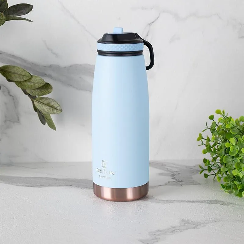 Turbo Bottle (Blue) - 1000 mL media 3