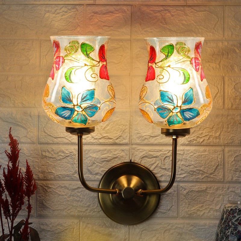 Double Lamp