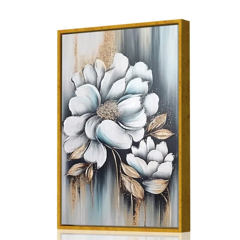 Michelle Floral Wall Art media 2