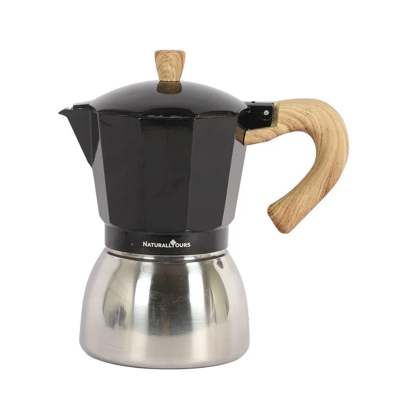 Crafters Brew Coffee Maker - 300 ML media 3