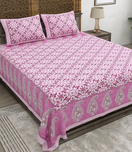 100% Cotton