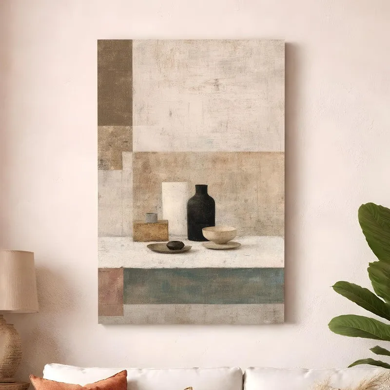 Still Life Canvas Wall Art media 3