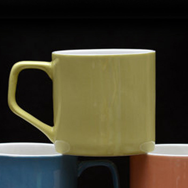 Poc Porcelain Tea Cup (200 mL Each) -  Set of Six image 4