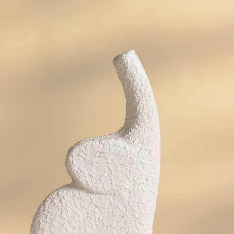 Fig Living Mini Jumbo - White media 6