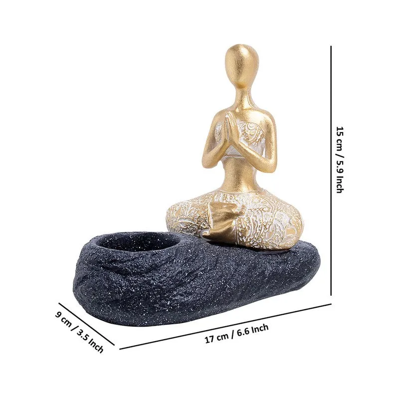 Aura of Calm Showpiece media 8