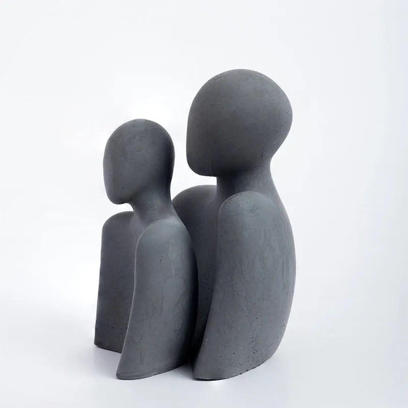 Duo Dista Showpiece media 3