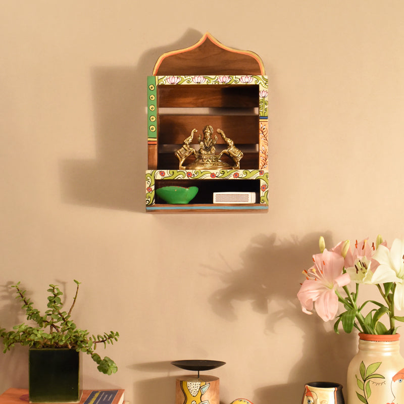 Tribu Handcrafted  Accent media 3