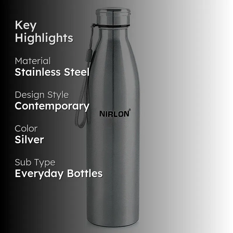 Sylvestia Water Bottle - 1000 mL media 2