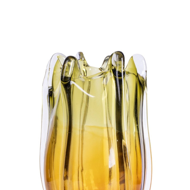 Florynix Crystal Ombre Vase media 5