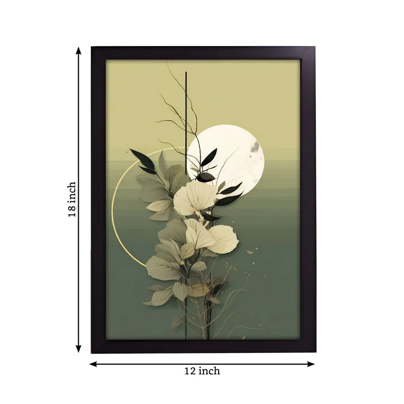 Midnight Jasmine Wall Art media 6