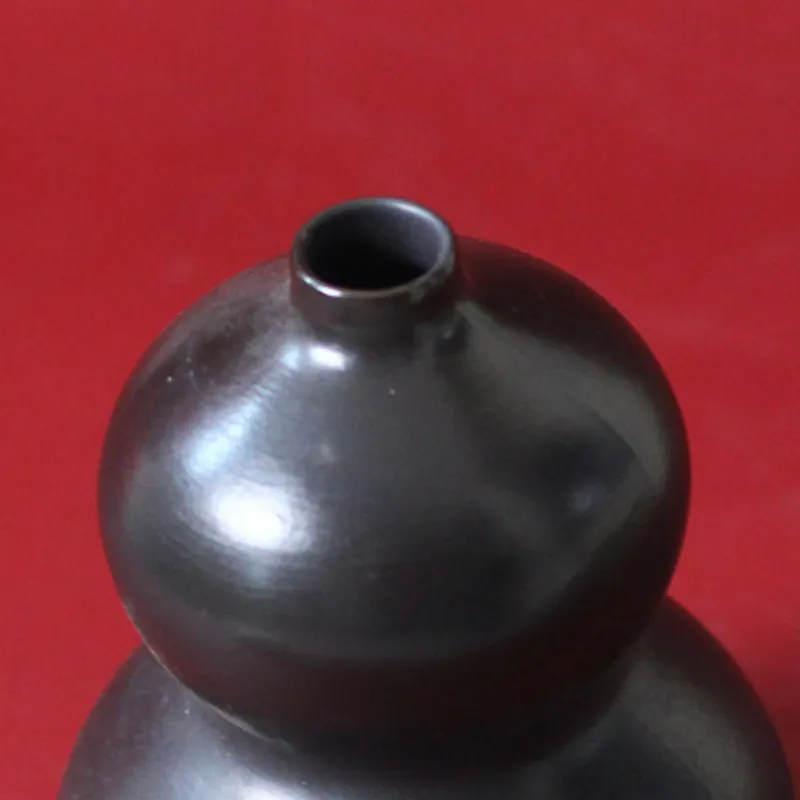 Vibrant Visions Ceramic Vase media 3