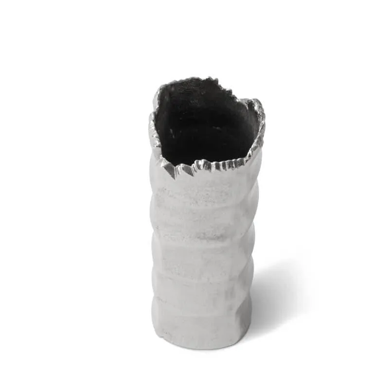 Clarrisa Abstarct Vase media 4