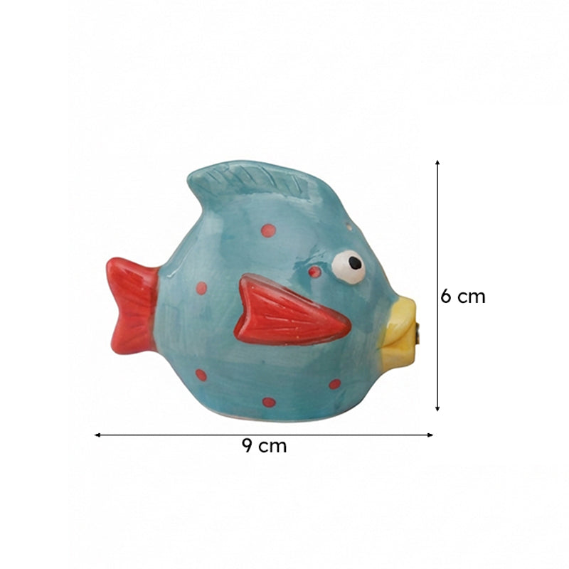 Fish Pal Salt And Pepper Shaker media 7