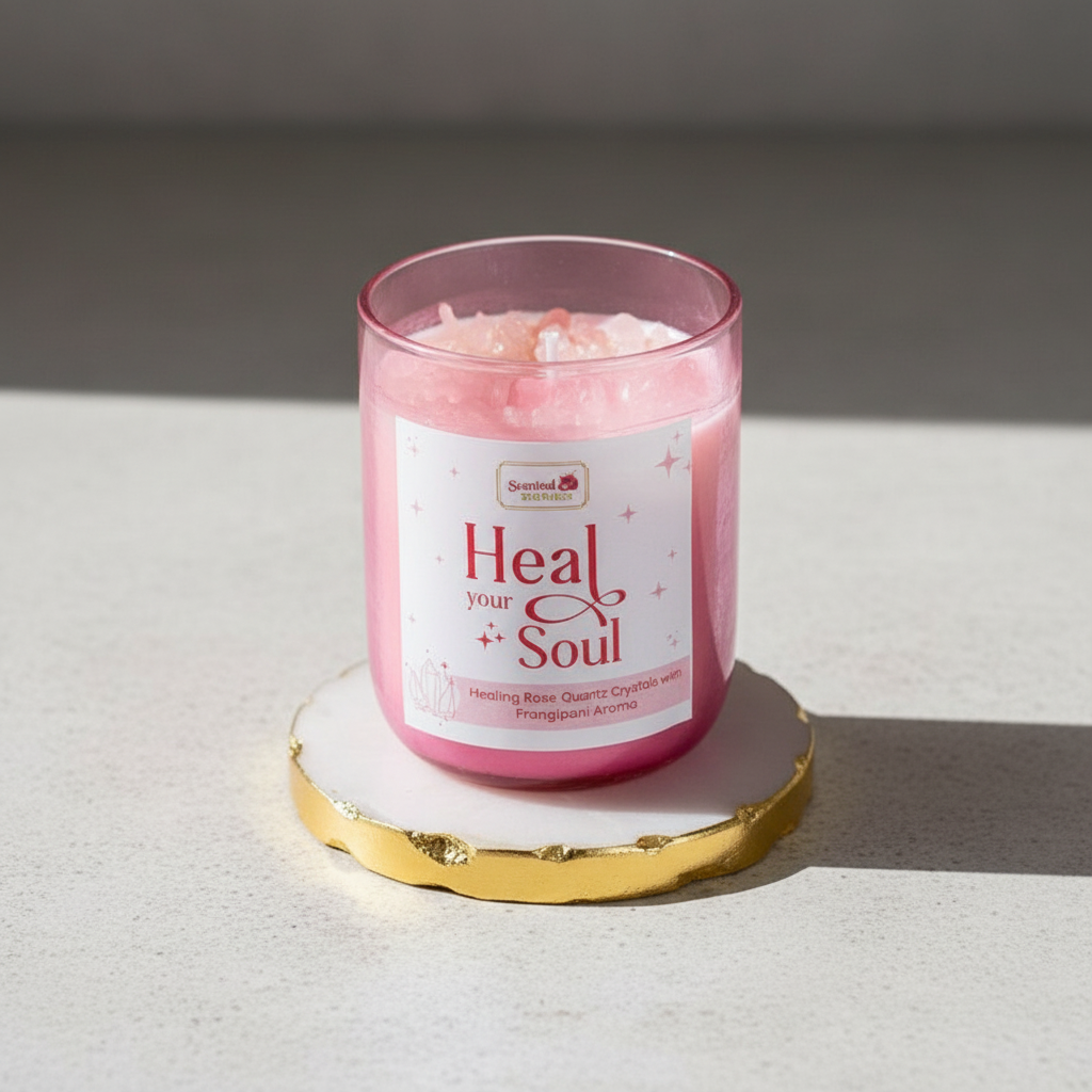 Soy Wax