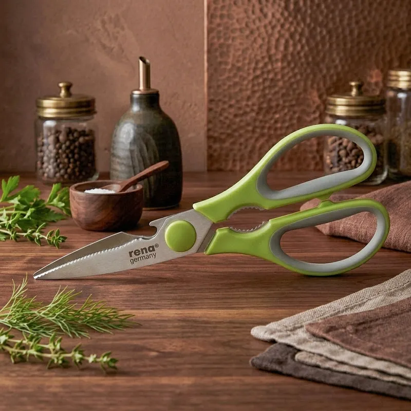 Universal Kitchen Scissor media 3