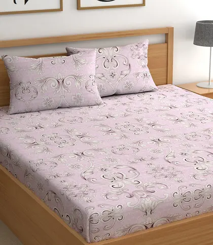 Glace Cotton/Microfiber