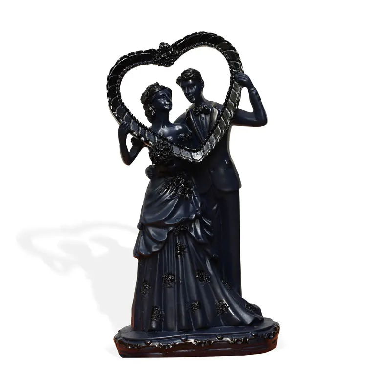 Eternal Affection Showpiece media 4
