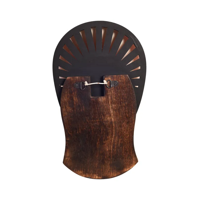 Viona Tribe Key Hanger media 6