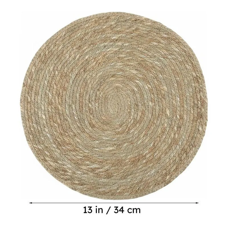 Rustic Chic Tablemat - Set Of Two media 6